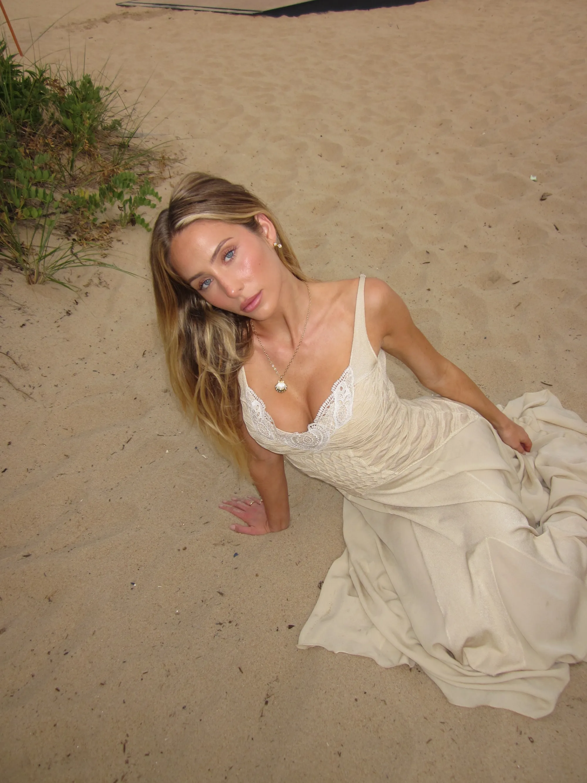 Alix Earle - Photo