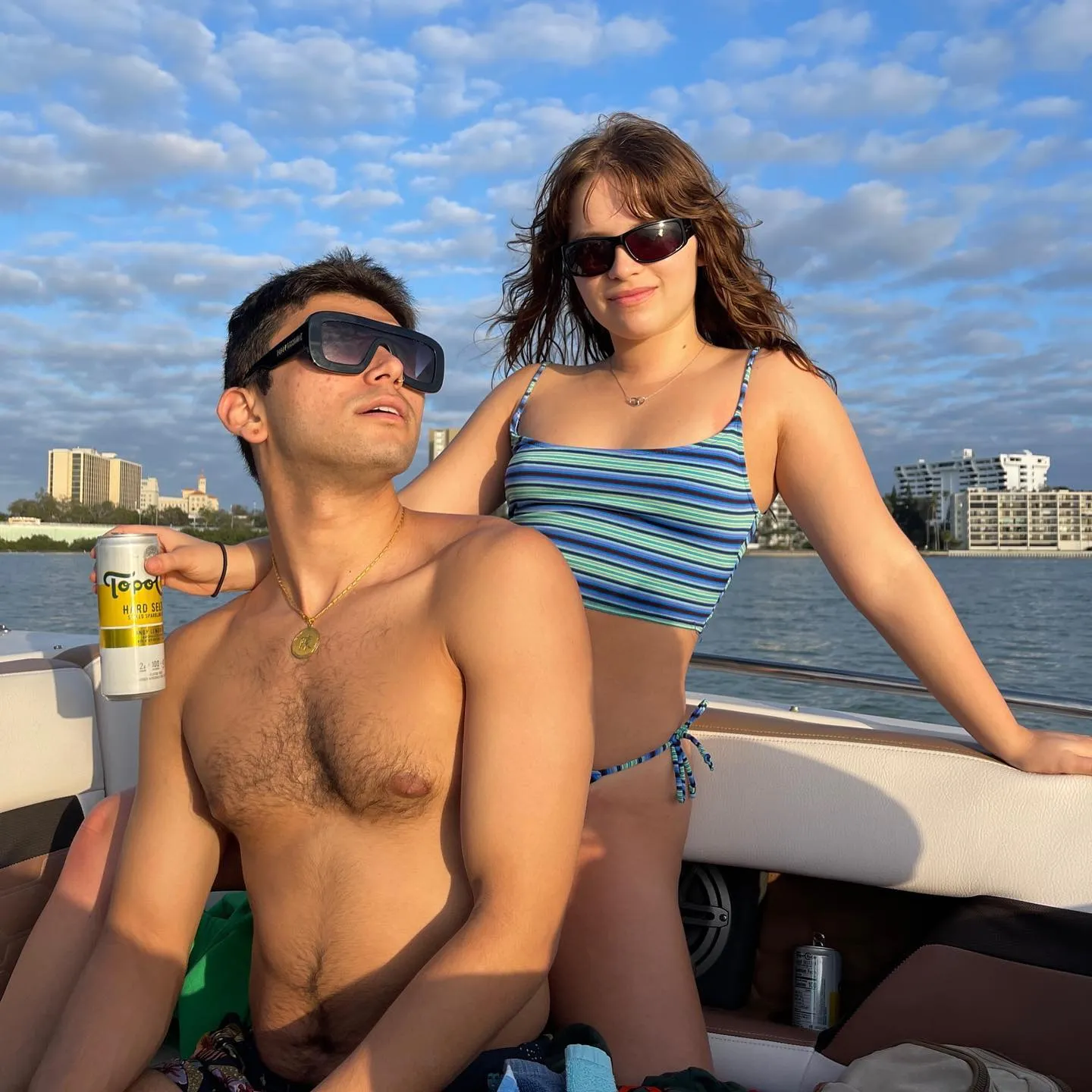 Allegra Leguizamo - Photo