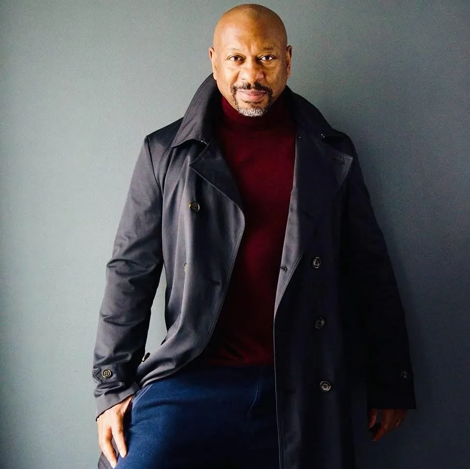 Alton Fitzgerald White - Photo