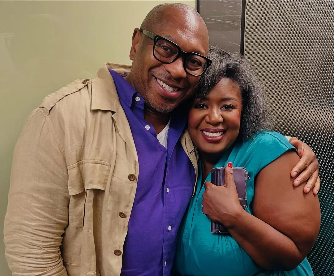 Alton Fitzgerald White - Photo