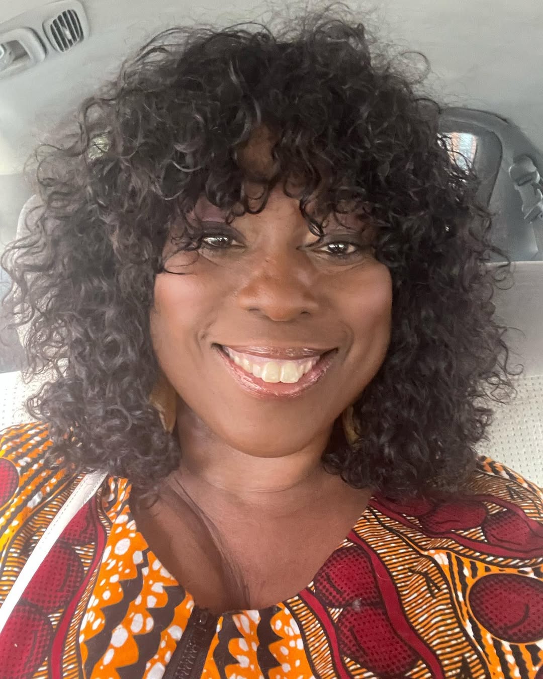 Alysia Joy Powell - Photo