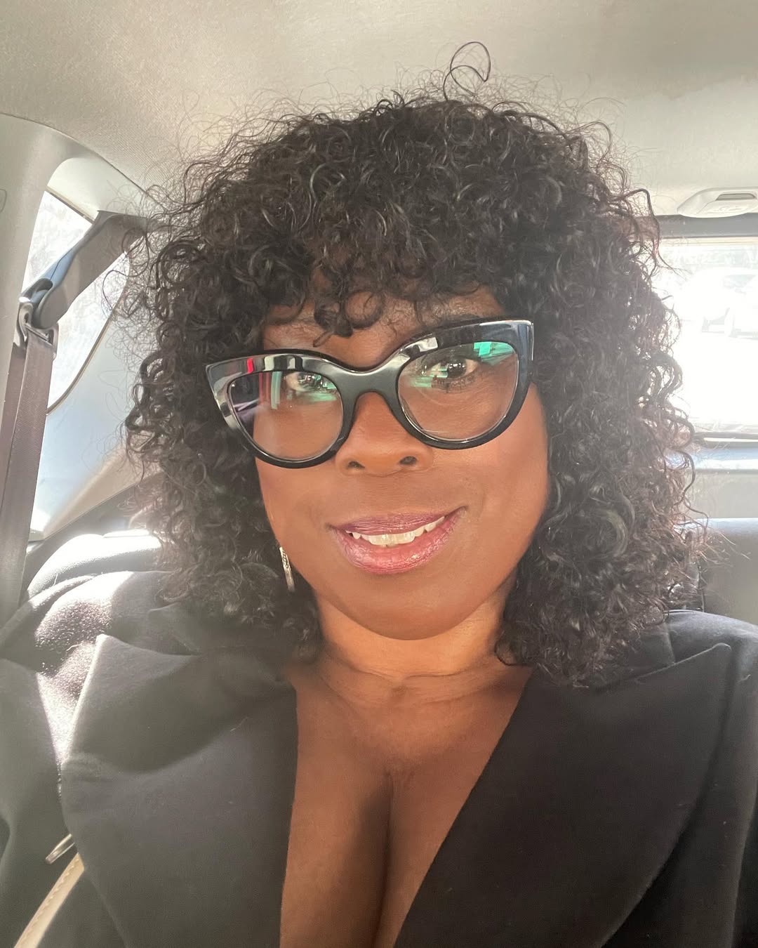 Alysia Joy Powell - Photo