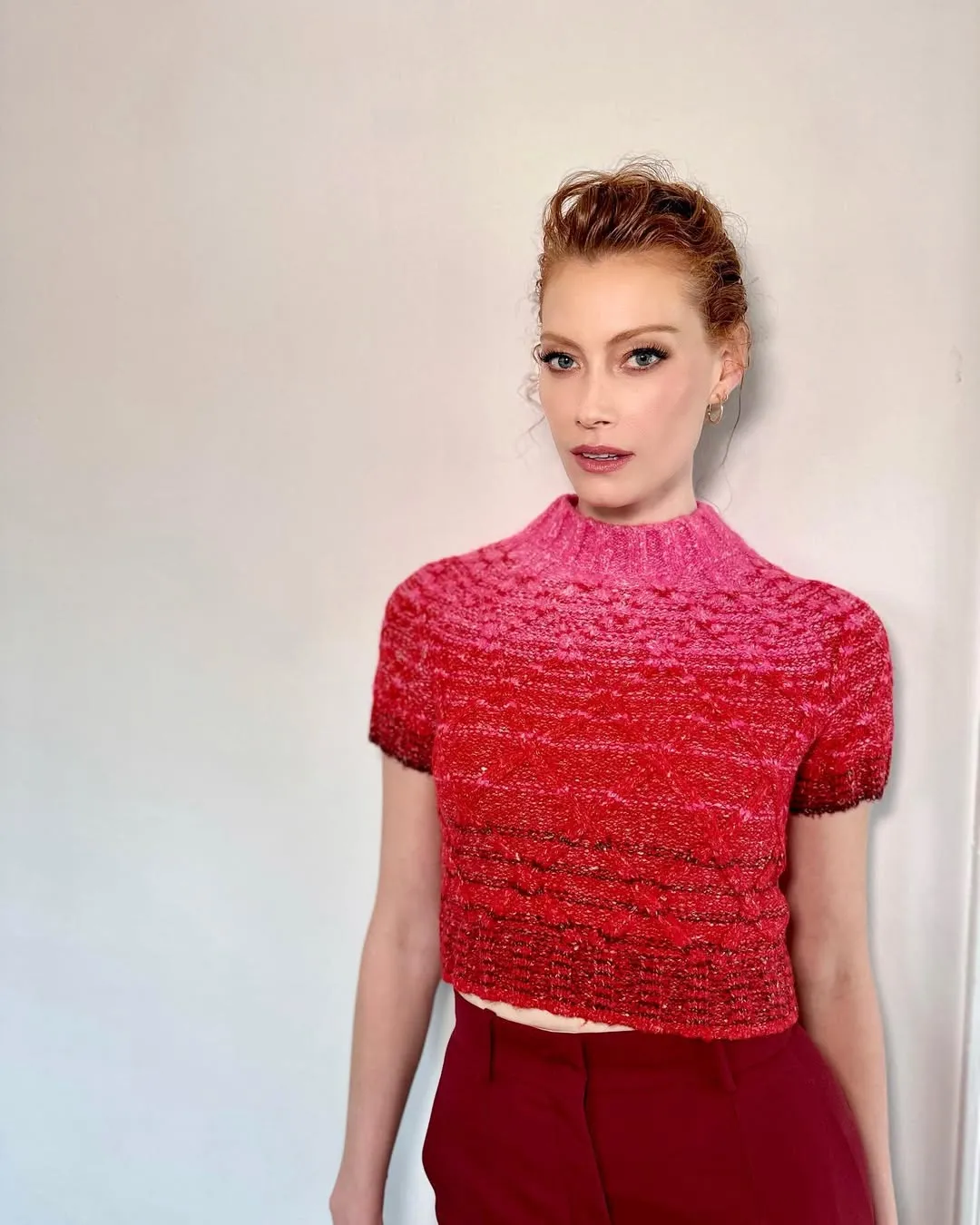 Alyssa Sutherland - Photo