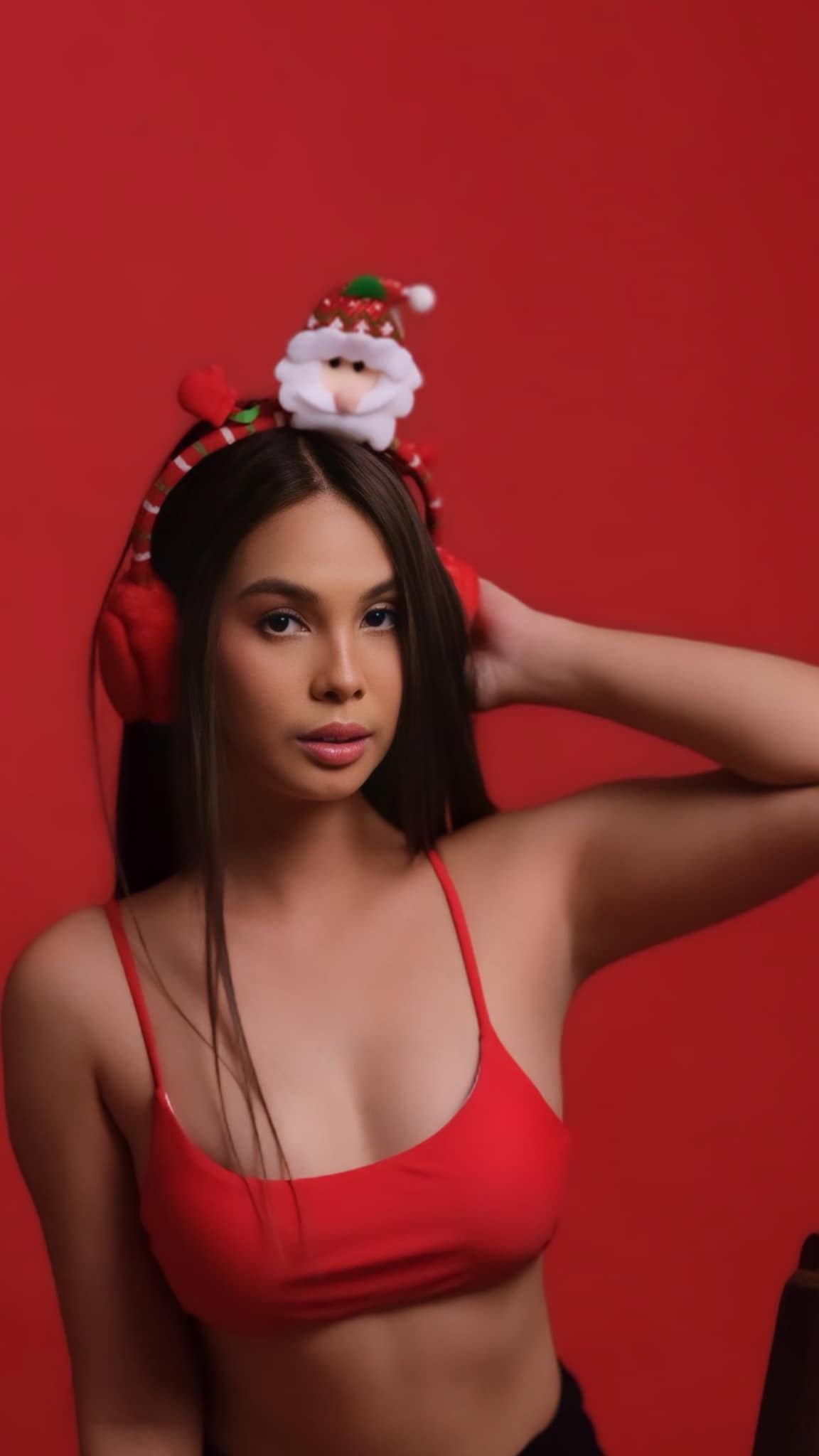 Amabella De Leon - Photo