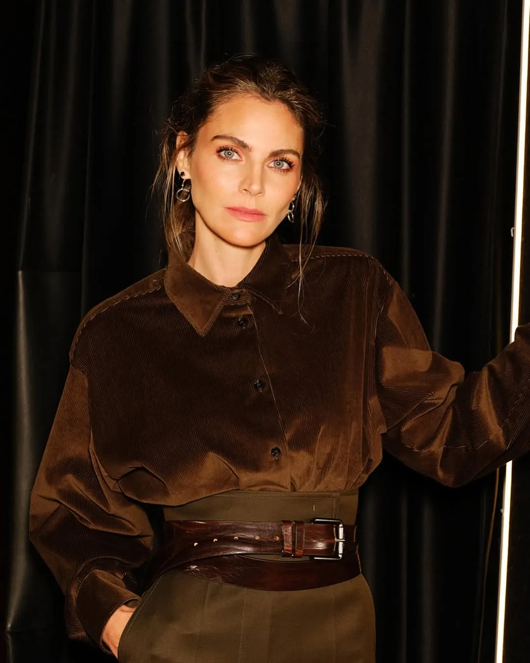 Amaia Salamanca - Photo