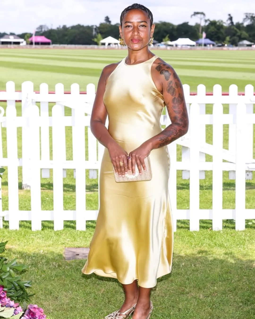 Amaka Okafor - Photo