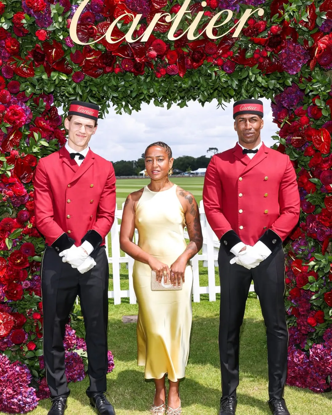 Amaka Okafor - Photo