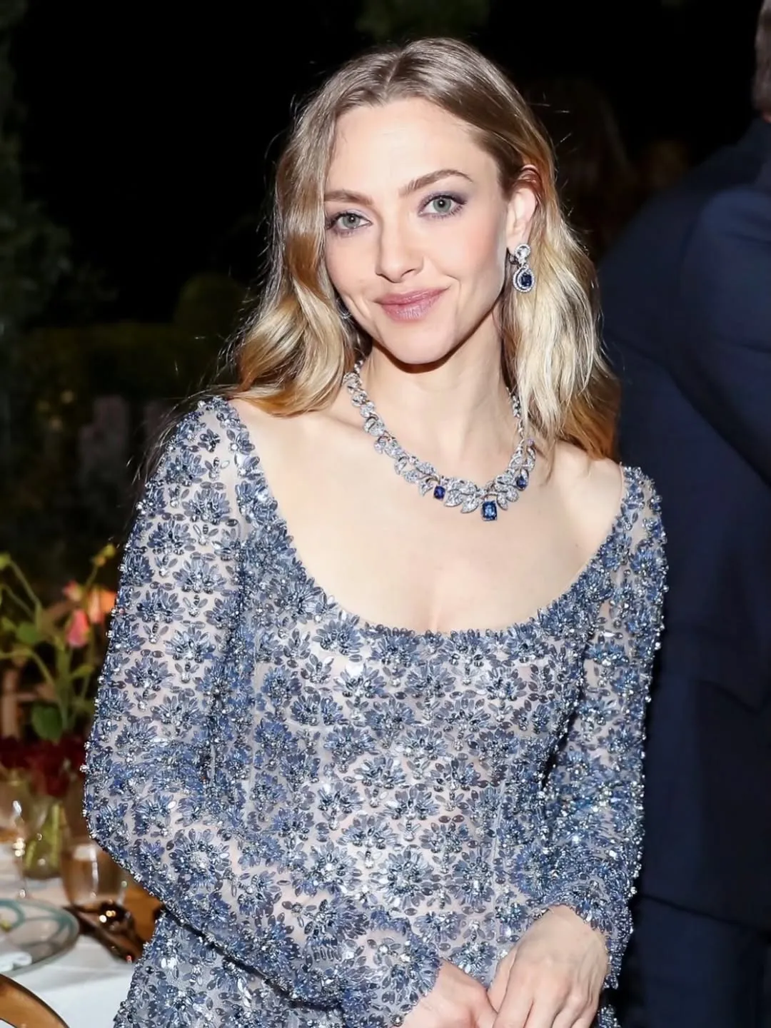Amanda Seyfried - Photo