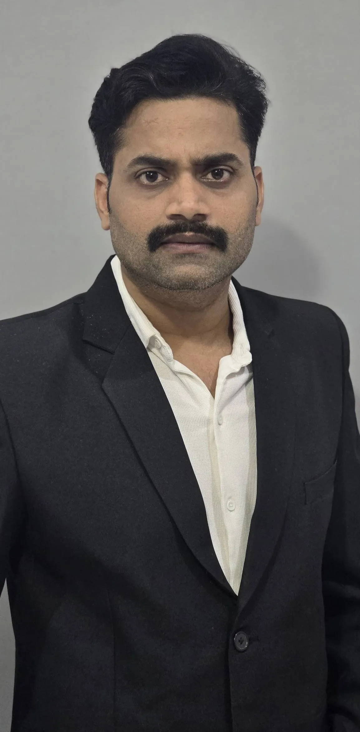 Amar Hotwani - Photo