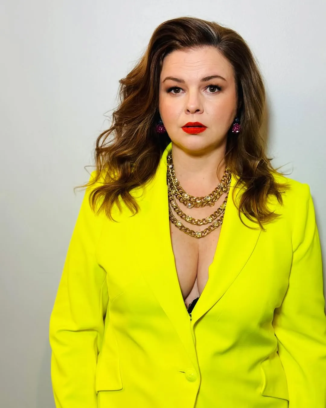 Amber Tamblyn - Photo