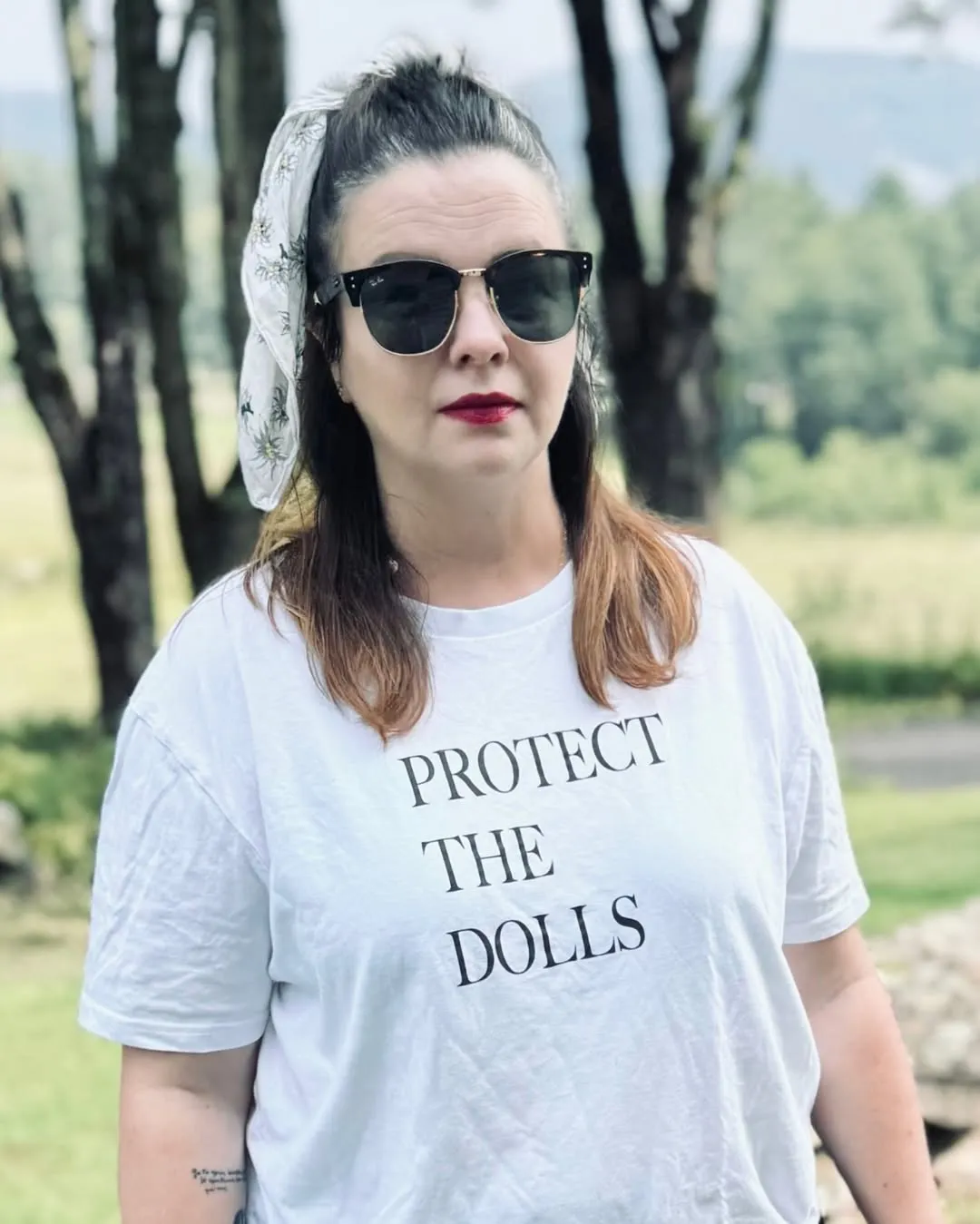Amber Tamblyn - Photo