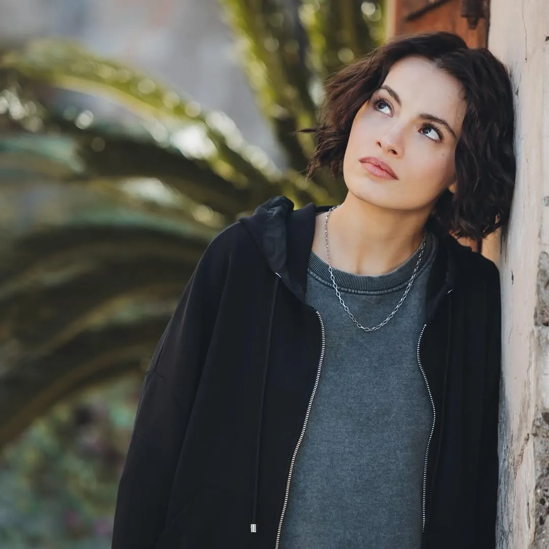 Ambrosia Caldarelli - Photo