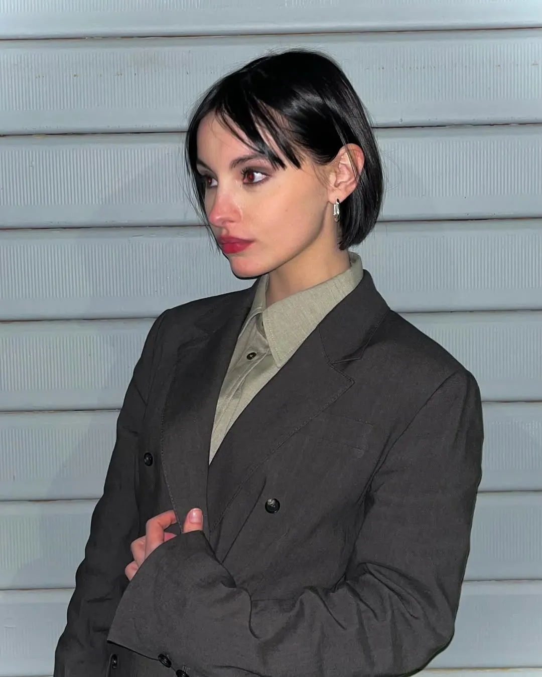 Ambrosia Caldarelli - Photo