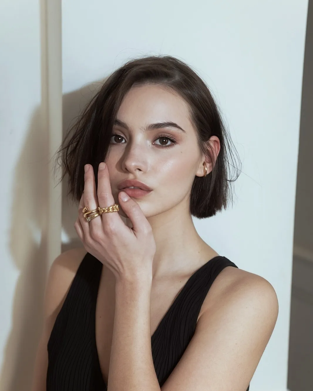 Ambrosia Caldarelli - Photo