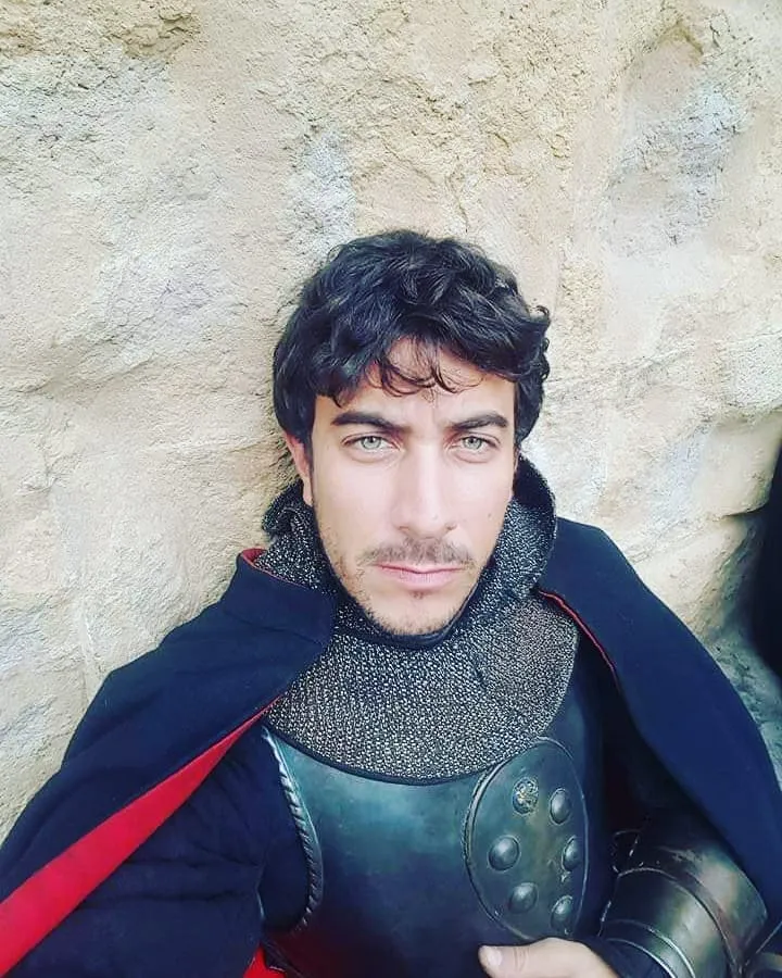 Amedeo Bianchimano - Photo