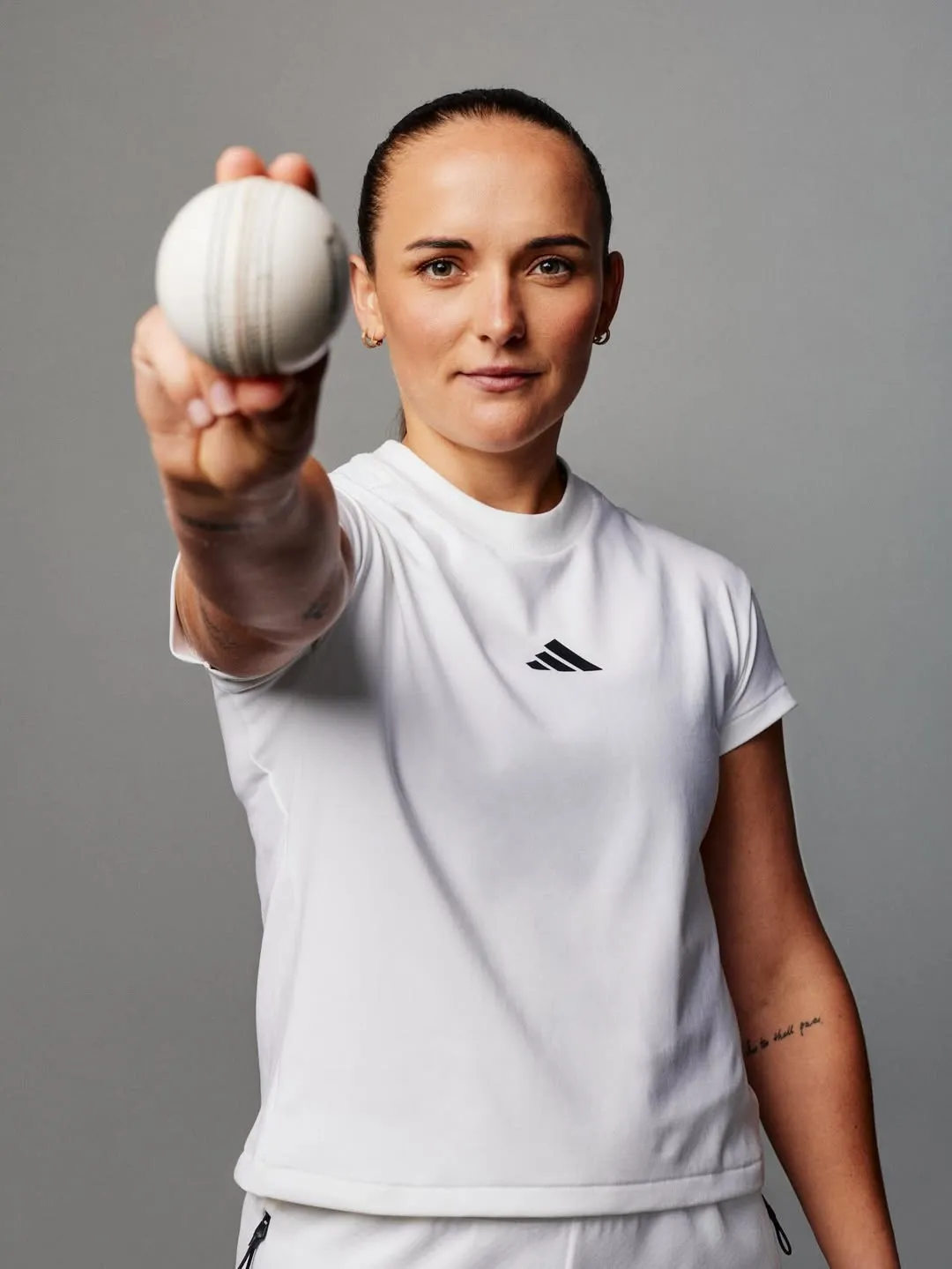 Amelia Kerr - Photo