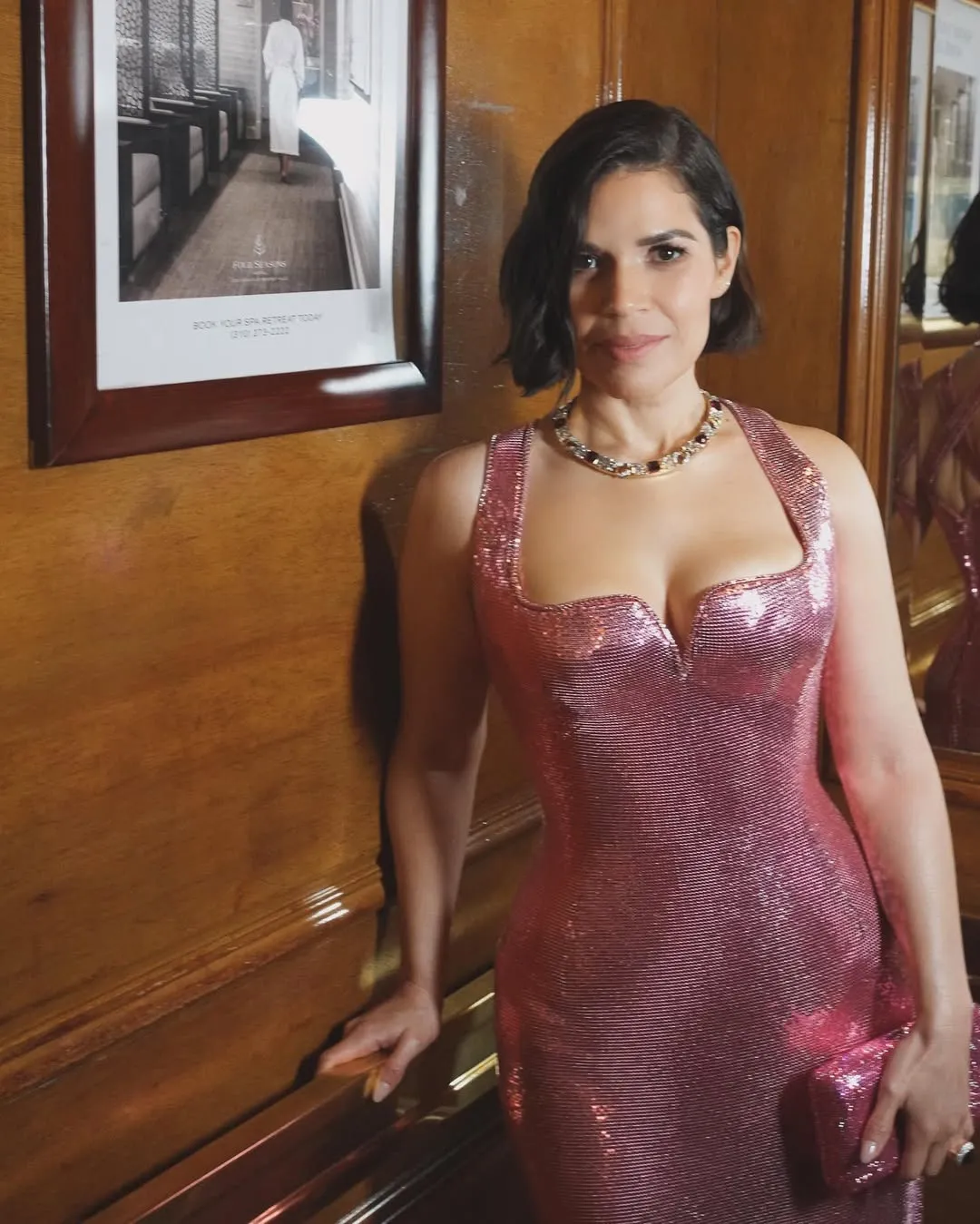 America Ferrera - Photo