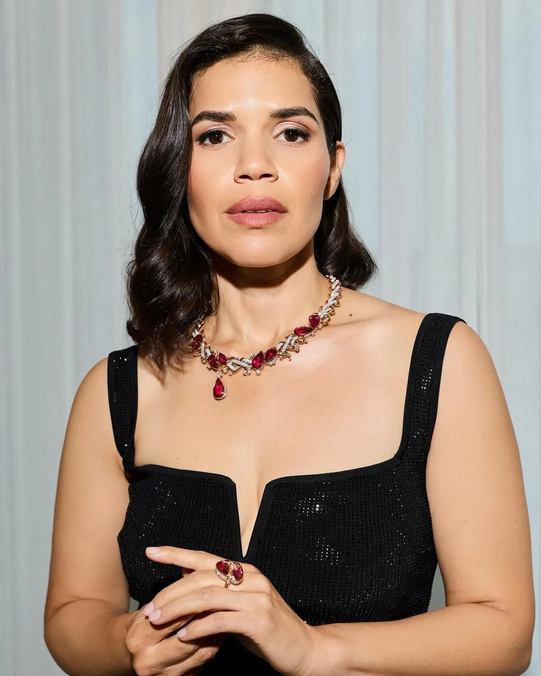 America Ferrera - Photo