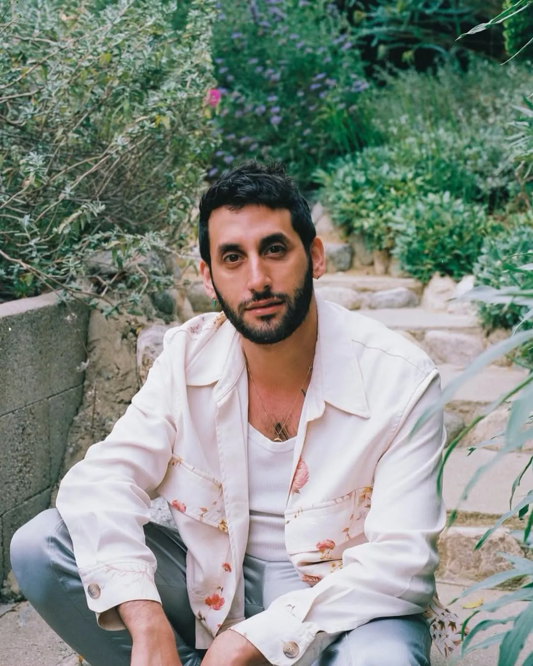 Amrou Al-kadhi - Photo