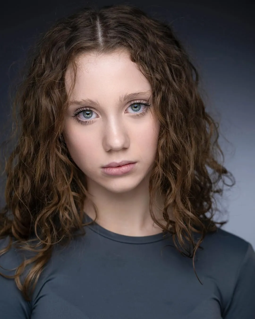 Amy Roerig - Photo