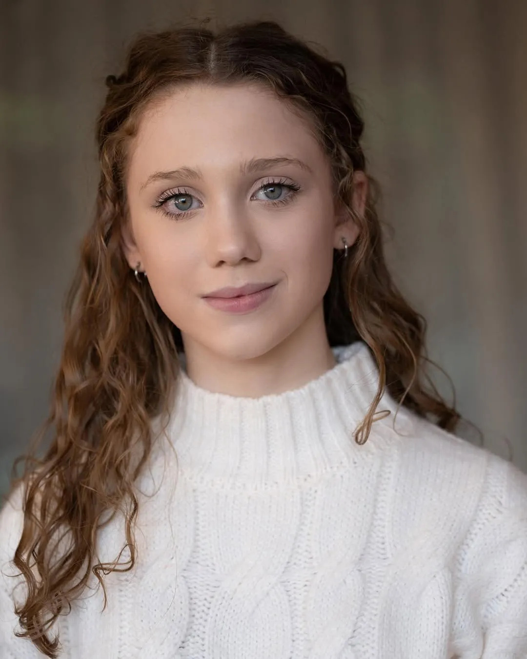 Amy Roerig - Photo