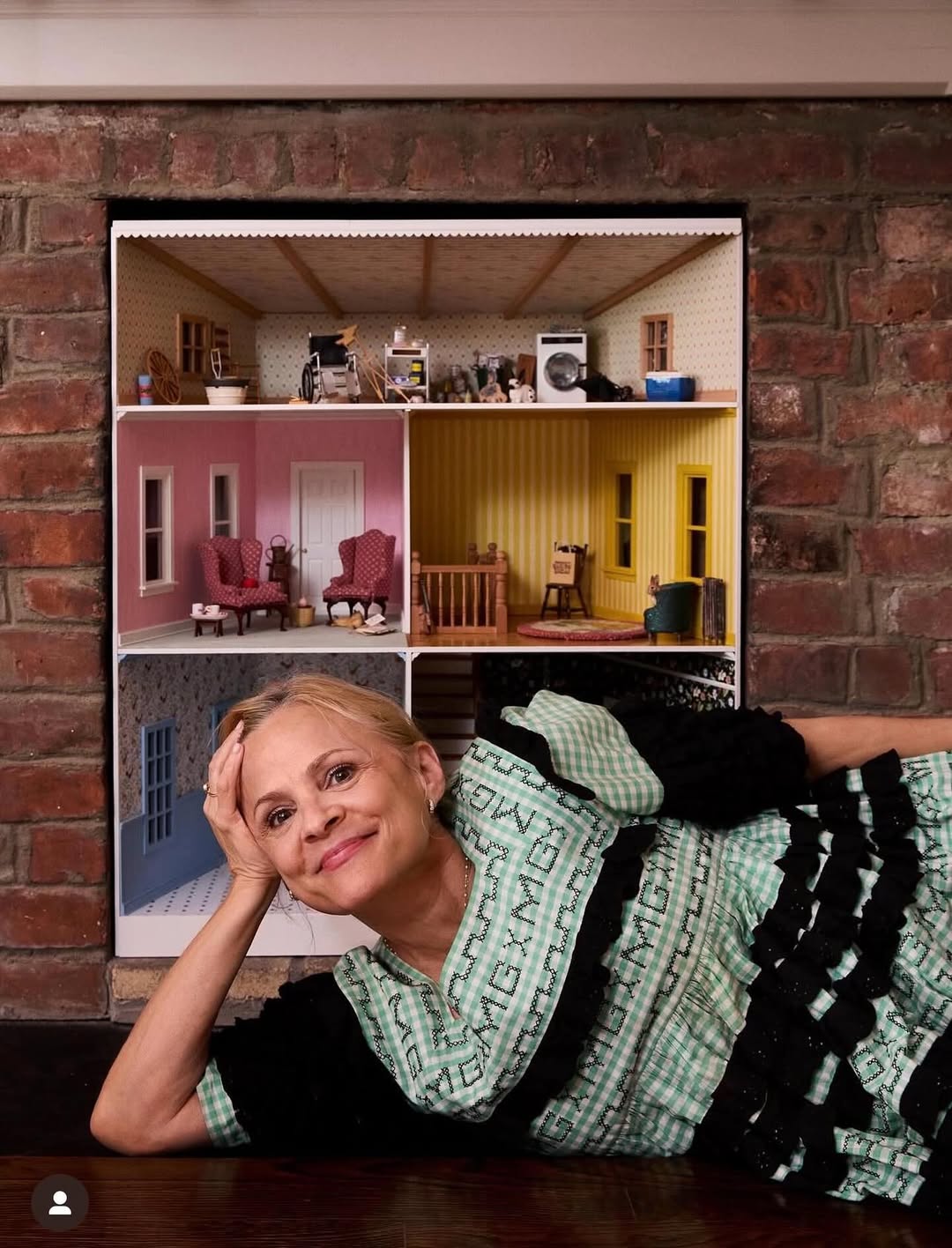 Amy Sedaris - Photo