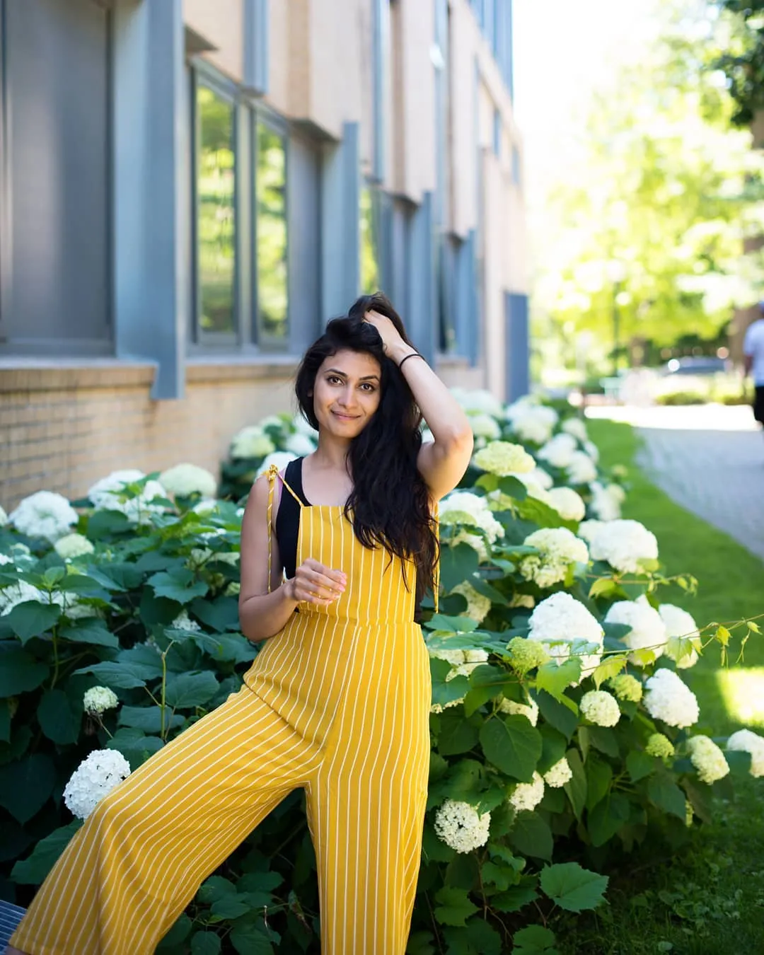 Ana Sani - Photo