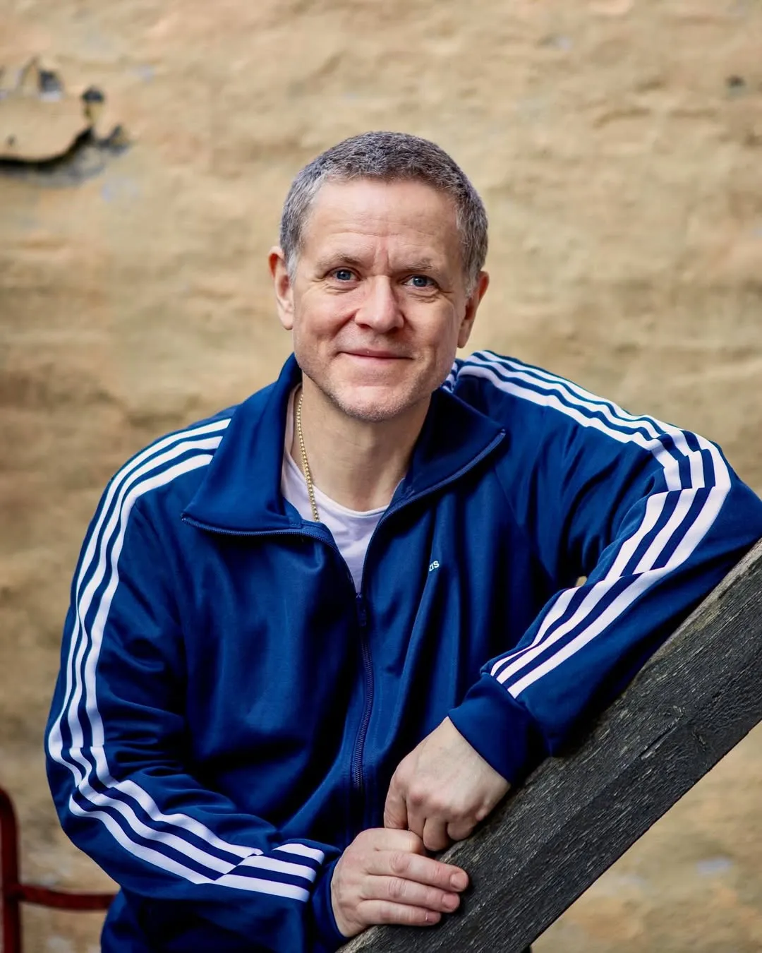 Anders Matthesen - Photo