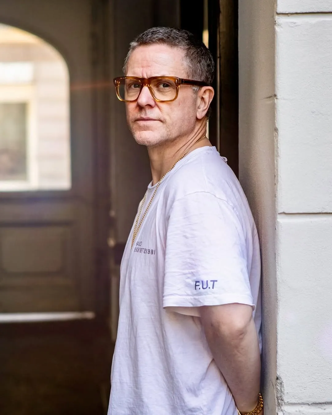 Anders Matthesen - Photo