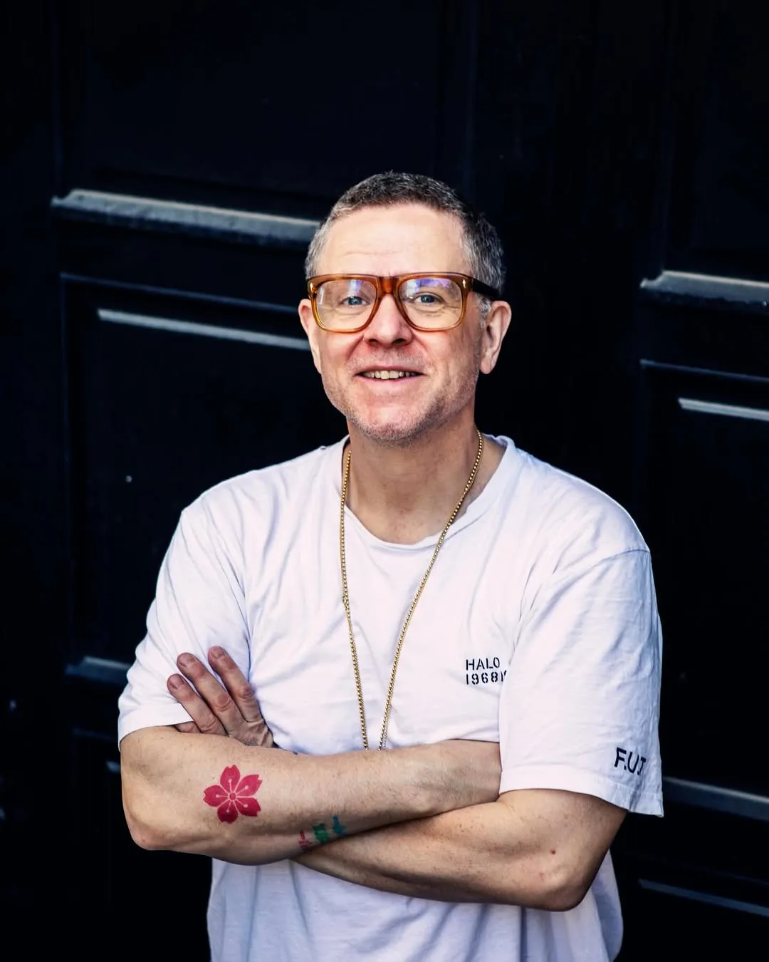 Anders Matthesen - Photo