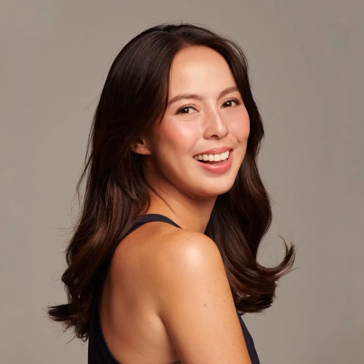 Andi Manzano - Photo