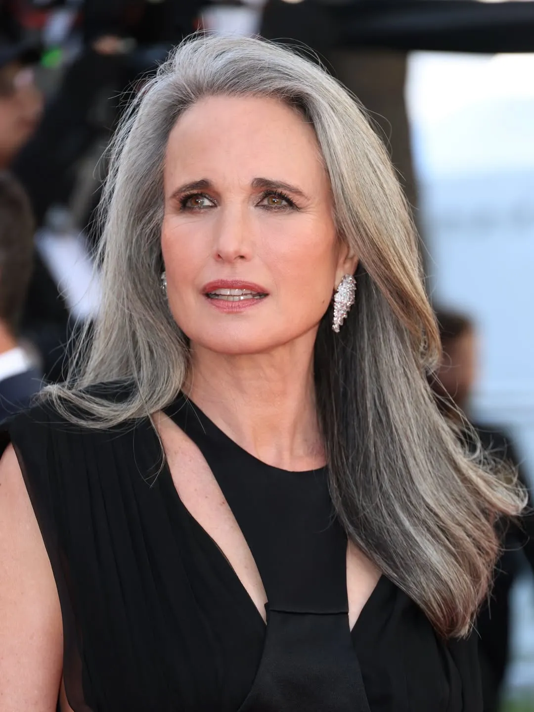 Andie Macdowell - Photo