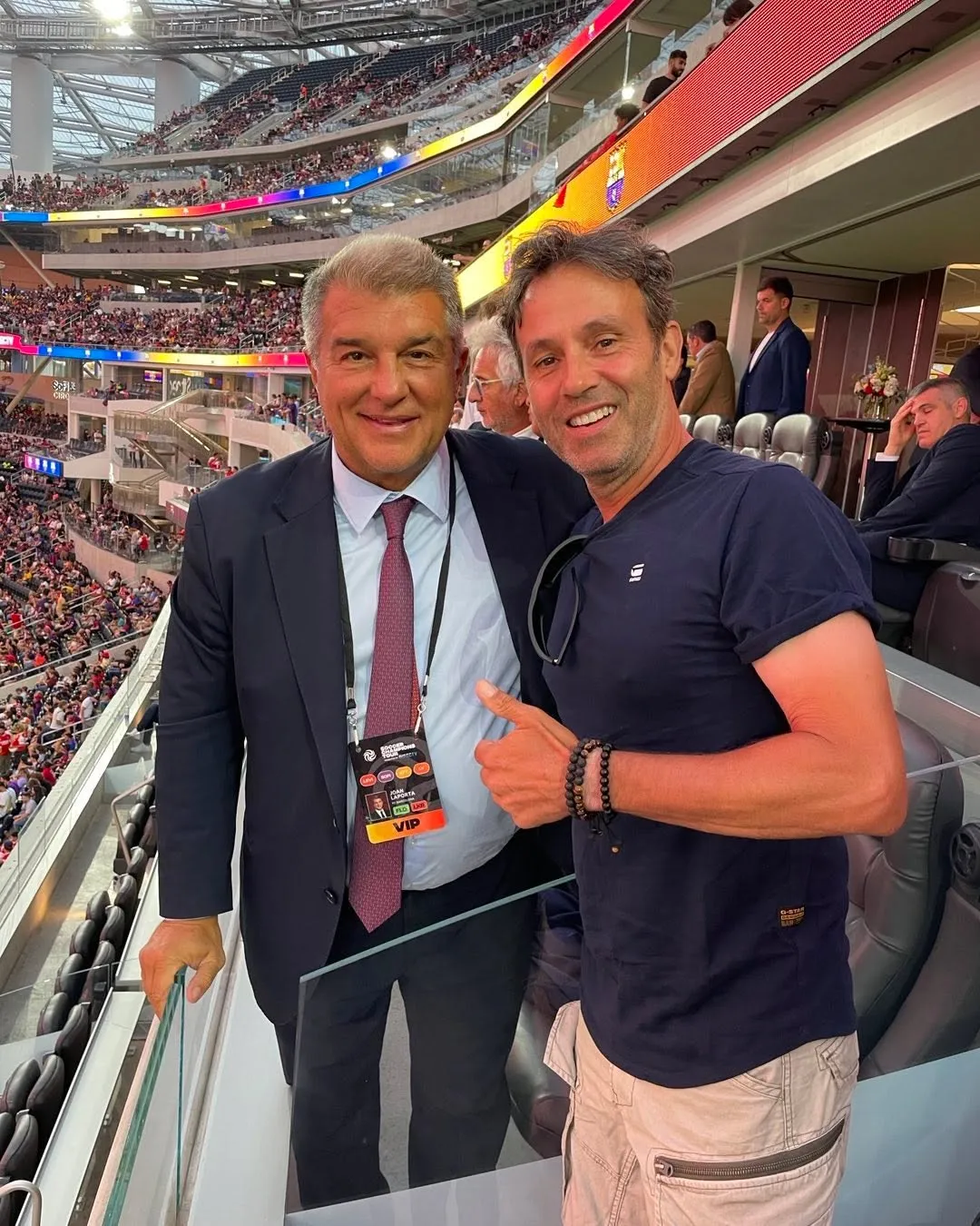 Andoni Gracia - Photo