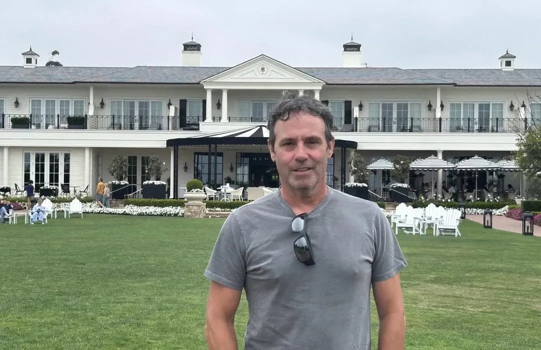 Andoni Gracia - Photo