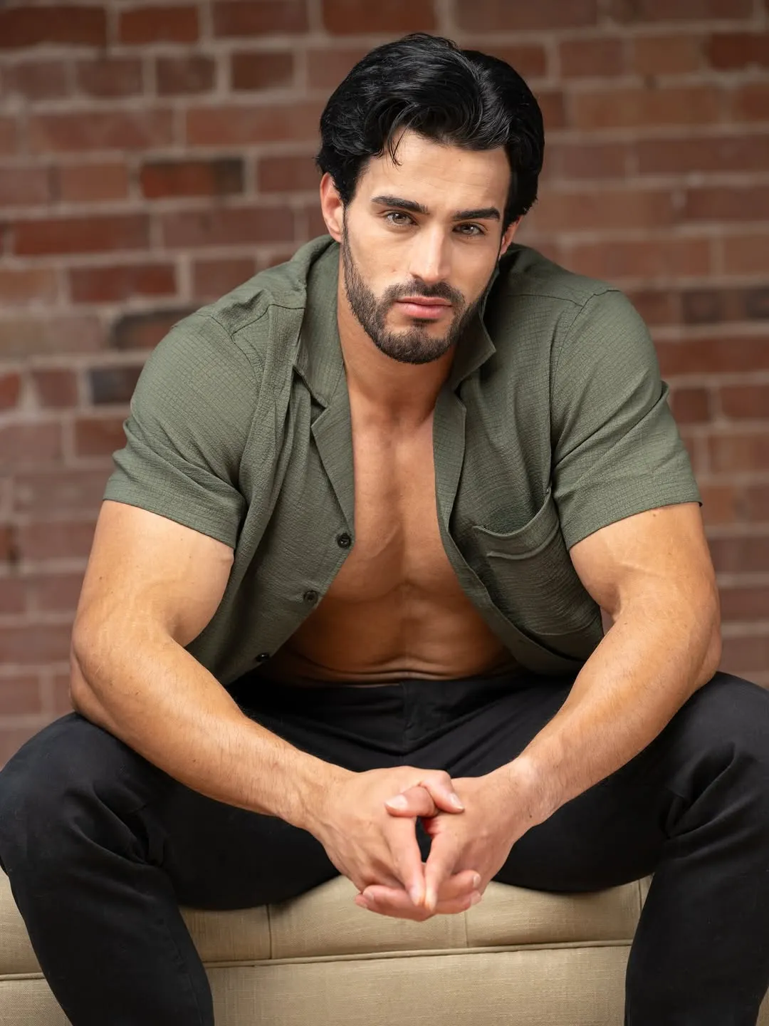 Andre D'cruz - Photo