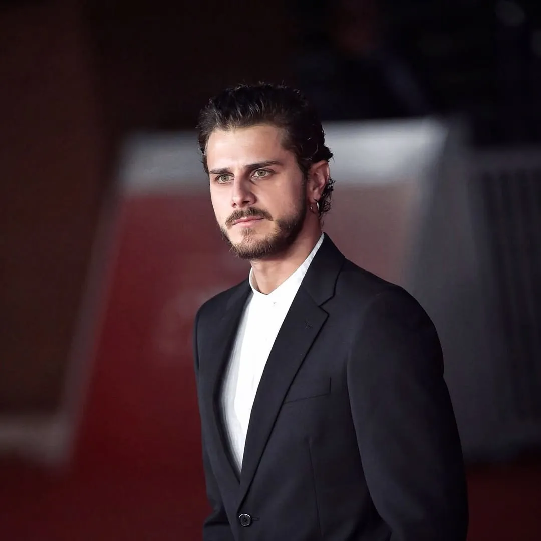 Andrea Arcangeli - Photo