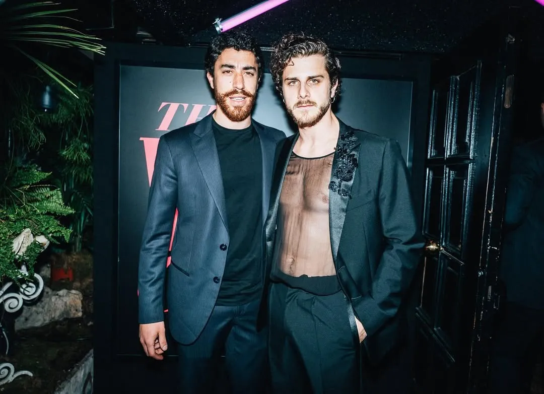 Andrea Arcangeli - Photo