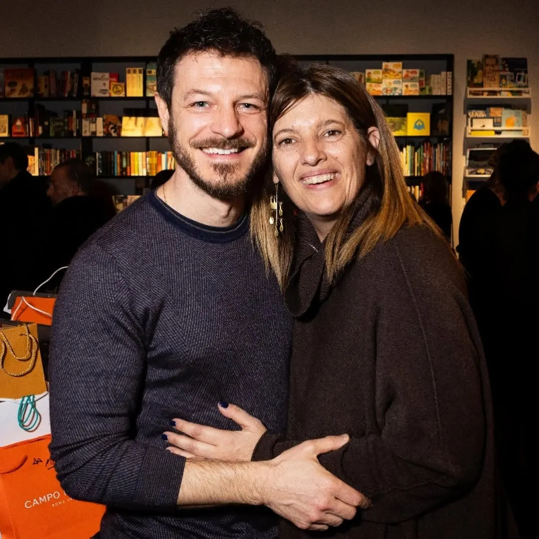 Andrea Bosca - Photo