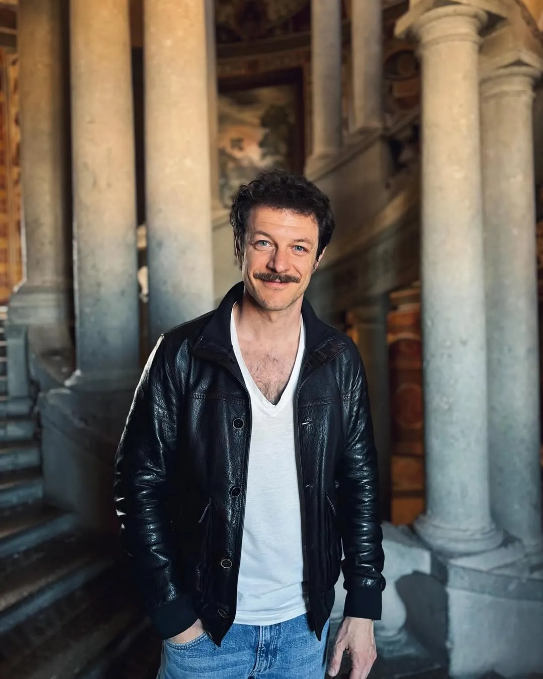 Andrea Bosca - Photo