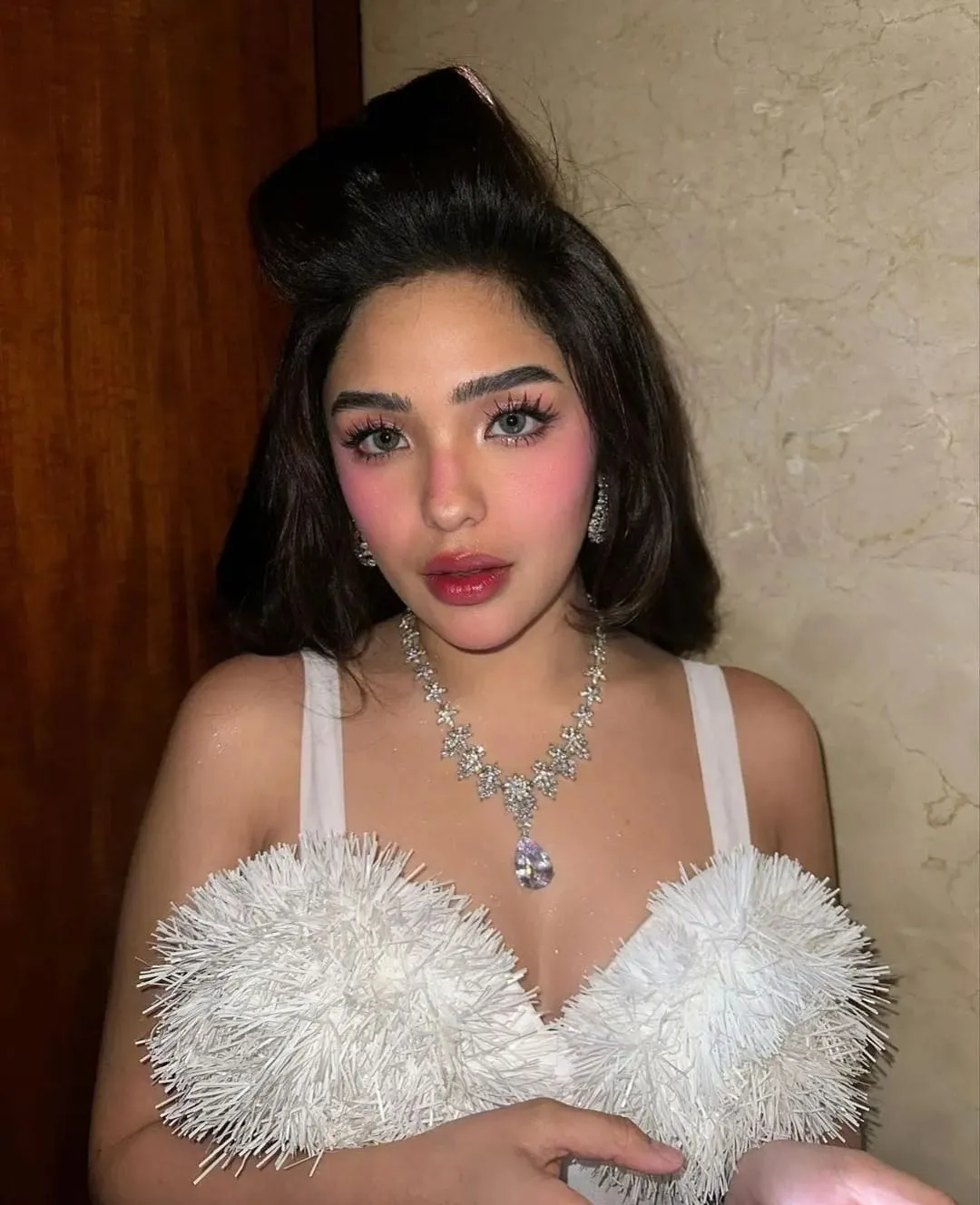 Andrea Brillantes - Photo