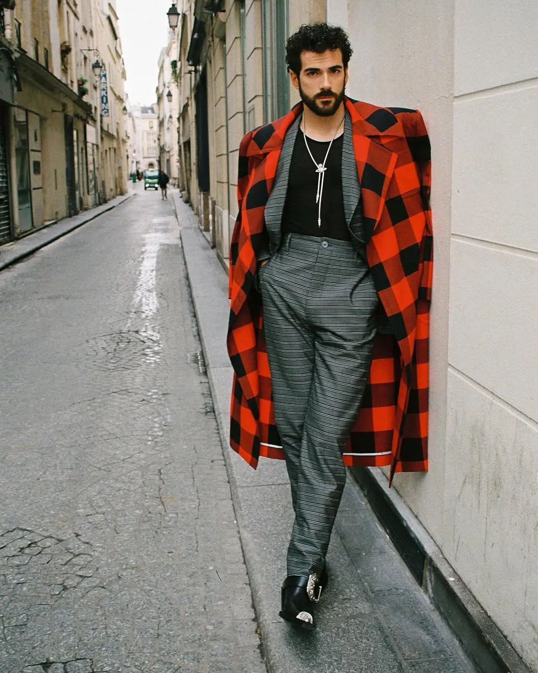 Andrea Di Luigi - Photo