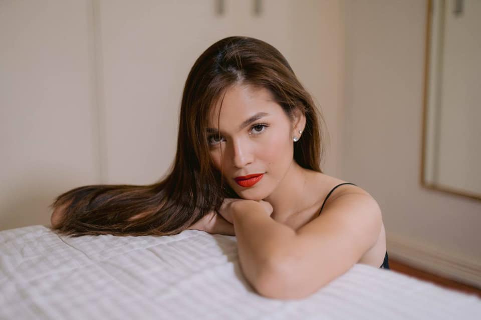 Andrea Torres - Photo
