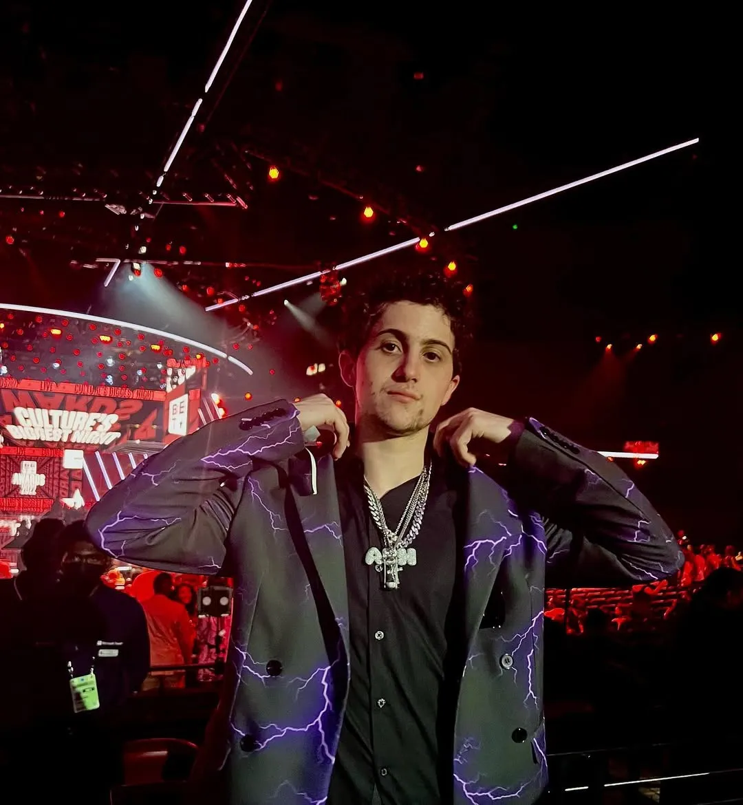 Andrew Astor - Photo