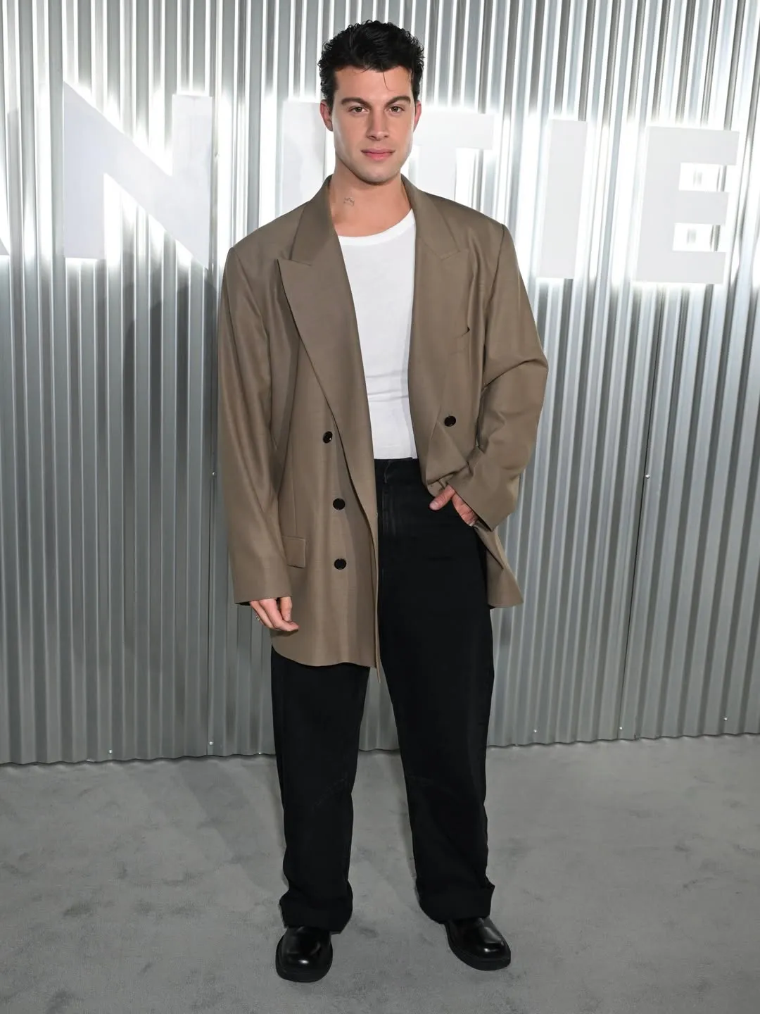 Andrew Matarazzo - Photo