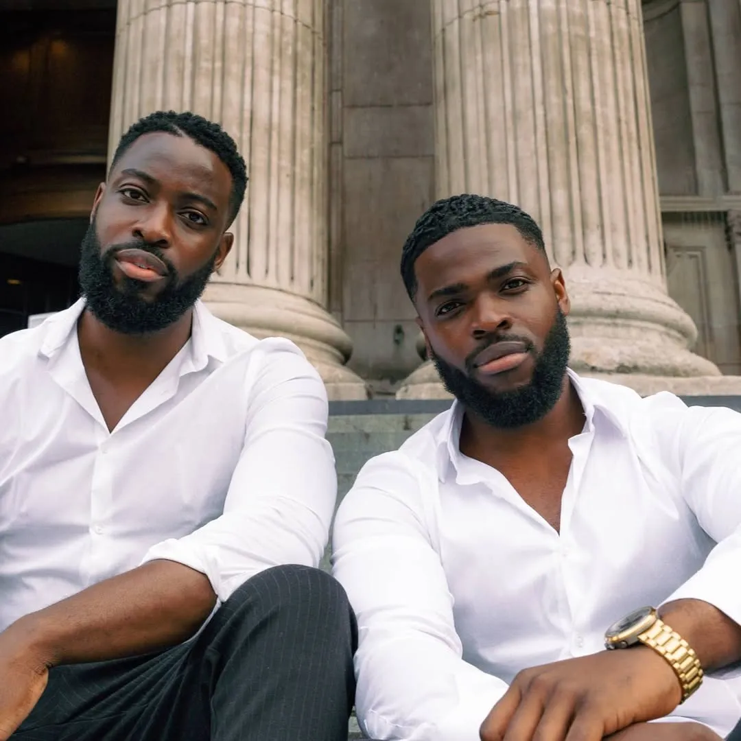 Andrew Prince Boateng - Photo