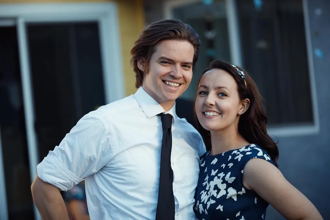 Andrew Russell - Photo