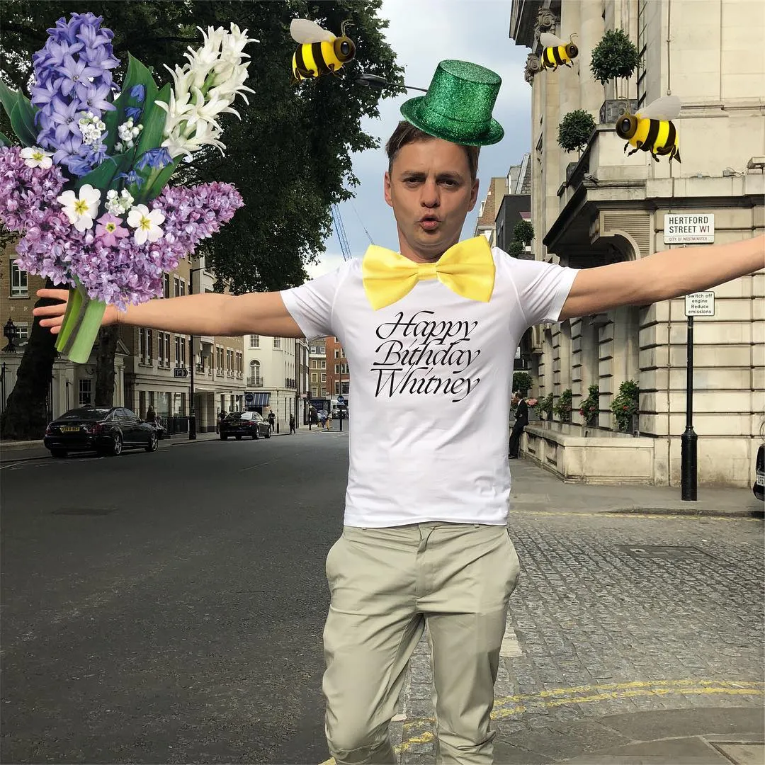 Andrey Andreev - Photo