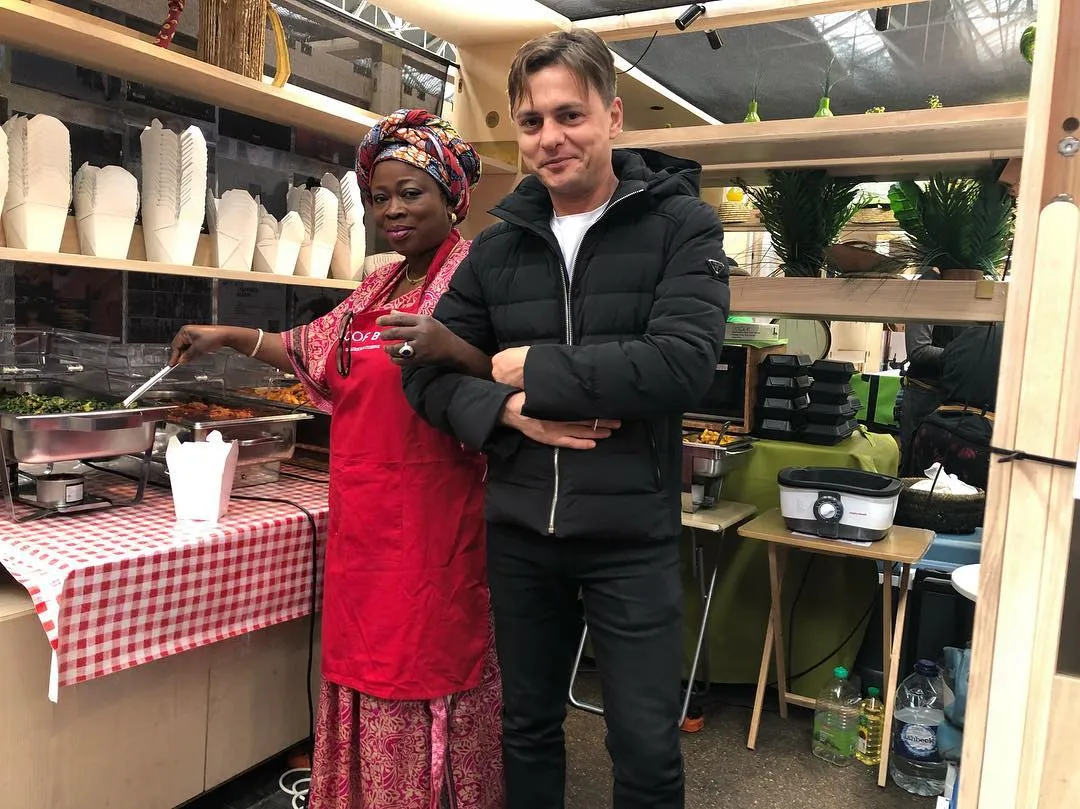 Andrey Andreev - Photo