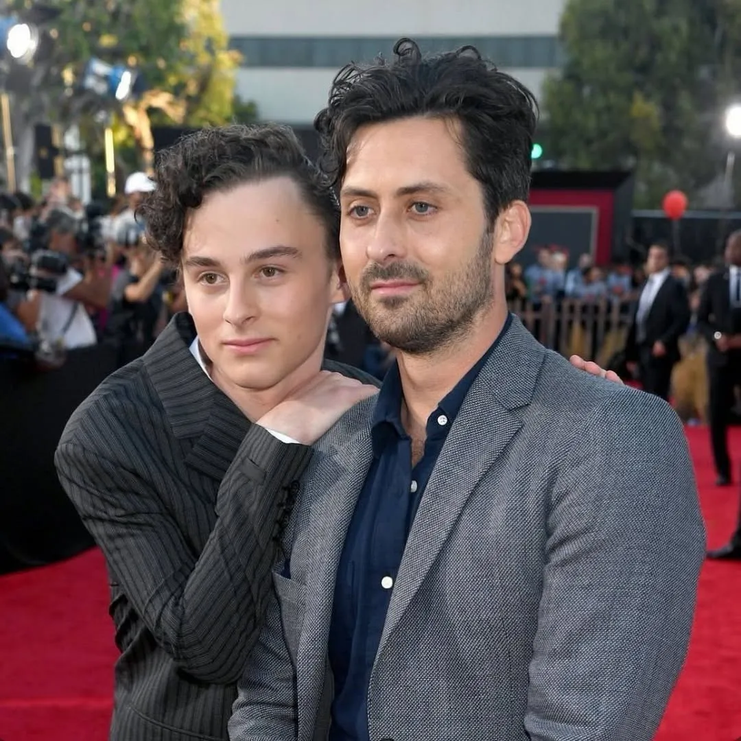 Andy Muschietti - Photo