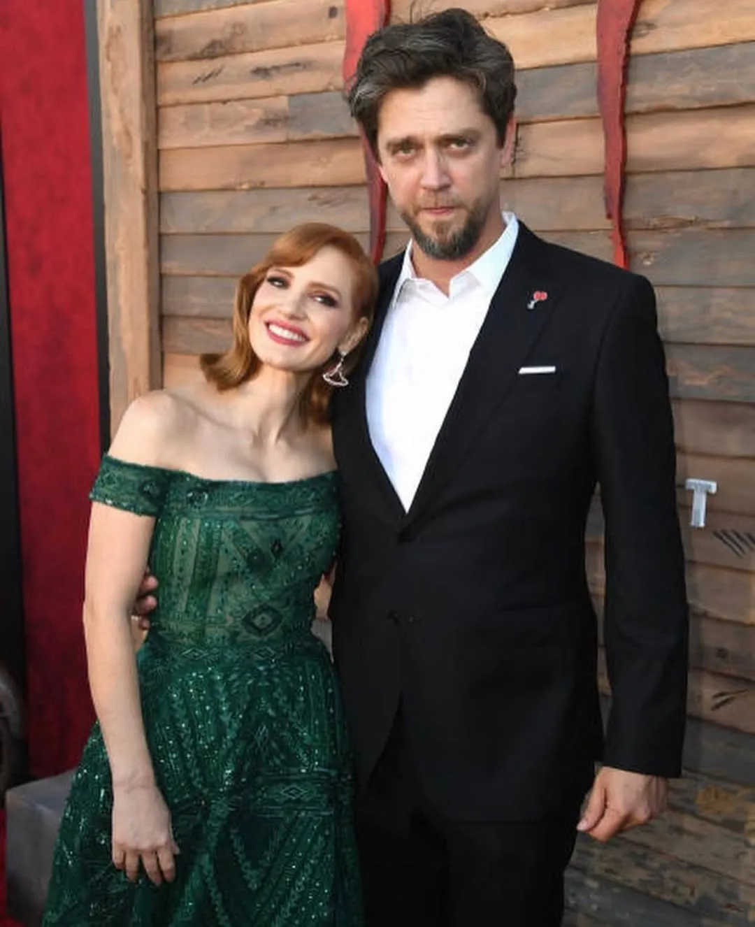 Andy Muschietti - Photo